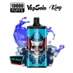 Vapsolo king 10000 puff disposable vape