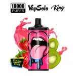 Vapsolo king 10000 puff disposable vape