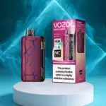 VOZOL NEON 45K | ultra-long 45000 puffs 20ml 50mg rechargeable disposable vape wholesale