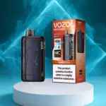 VOZOL NEON 45K | ultra-long 45000 puffs 20ml 50mg rechargeable disposable vape wholesale