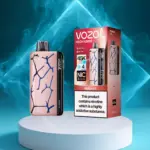 VOZOL NEON 45K | ultra-long 45000 puffs 20ml 50mg rechargeable disposable vape wholesale