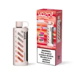 Vozol GEAR SHISHA 25000 | 25k dual mode 25000 puffs, smart screen bulk disposable vape
