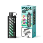 Vozol GEAR SHISHA 25000 | 25k dual mode 25000 puffs, smart screen bulk disposable vape