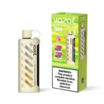 Vozol GEAR SHISHA 25000 | 25k dual mode 25000 puffs, smart screen bulk disposable vape