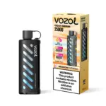 Vozol GEAR SHISHA 25000 | 25k dual mode 25000 puffs, smart screen bulk disposable vape