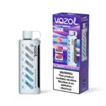 Vozol GEAR SHISHA 25000 | 25k dual mode 25000 puffs, smart screen bulk disposable vape