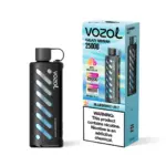 Vozol GEAR SHISHA 25000 | 25k dual mode 25000 puffs, smart screen bulk disposable vape