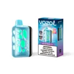 Vozol Rave 40000 Puffs | dual-mode bulk disposable vape