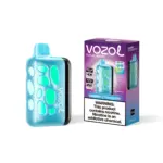 Vozol Rave 40000 Puffs | dual-mode bulk disposable vape