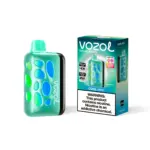 Vozol Rave 40000 Puffs | dual-mode bulk disposable vape