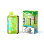 Vozol Rave 40000 Puffs | dual-mode bulk disposable vape