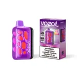 Vozol Rave 40000 Puffs | dual-mode bulk disposable vape