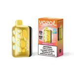 Vozol Rave 40000 Puffs | dual-mode bulk disposable vape