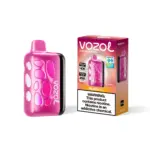 Vozol Rave 40000 Puffs | dual-mode bulk disposable vape