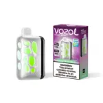 Vozol Rave 40000 Puffs | dual-mode bulk disposable vape