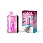 Vozol Rave 40000 Puffs | dual-mode bulk disposable vape