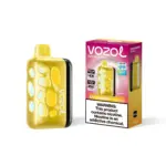 Vozol Rave 40000 Puffs | dual-mode bulk disposable vape