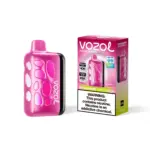 Vozol Rave 40000 Puffs | dual-mode bulk disposable vape